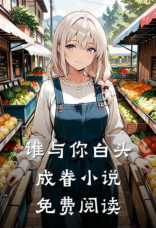 谁与你白头成眷小说免费阅读