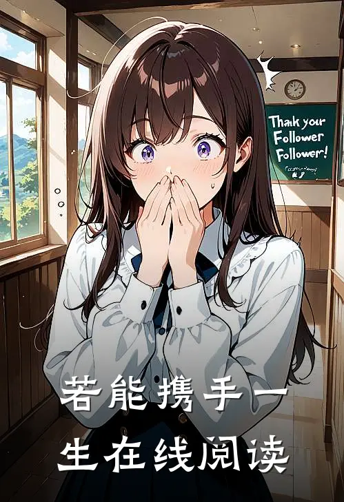 若能携手一生在线阅读