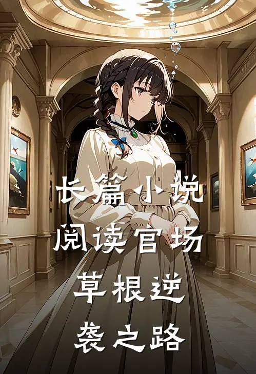 长篇小说阅读官场：草根逆袭之路