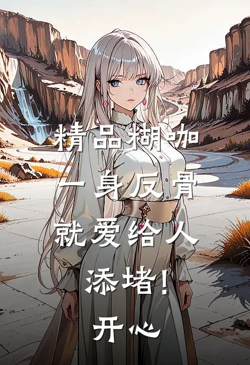 精品糊咖一身反骨,就爱给人添堵![开心]