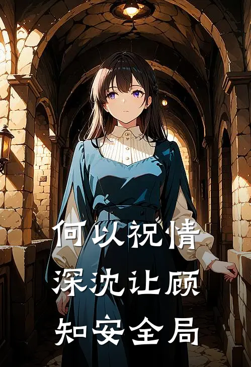 何以祝情深沈让顾知安全局