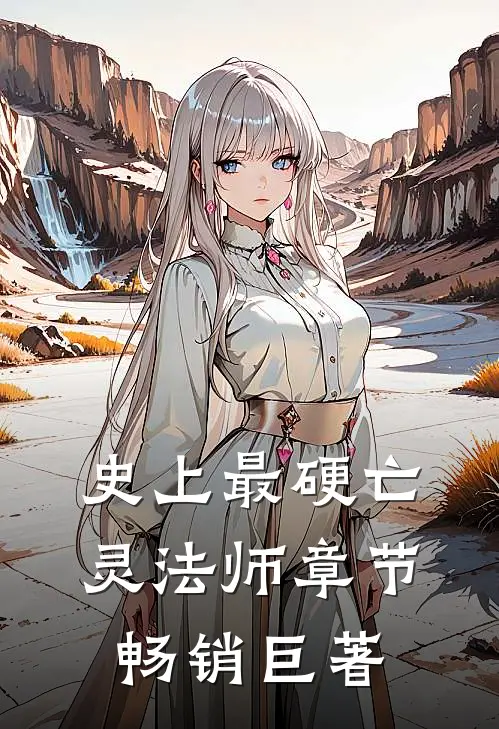 史上最硬亡灵法师章节畅销巨著