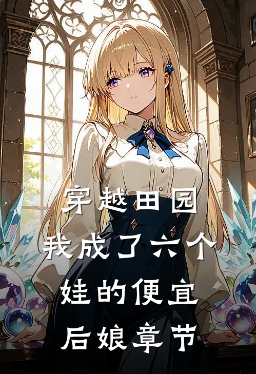 穿越田园：我成了六个娃的便宜后娘章节