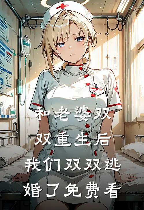 和老婆双双重生后，我们双双逃婚了免费看