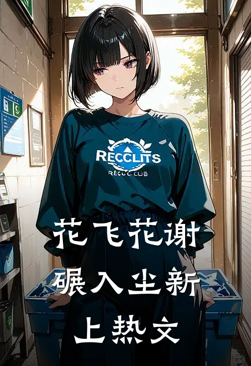 花飞花谢碾入尘新上热文