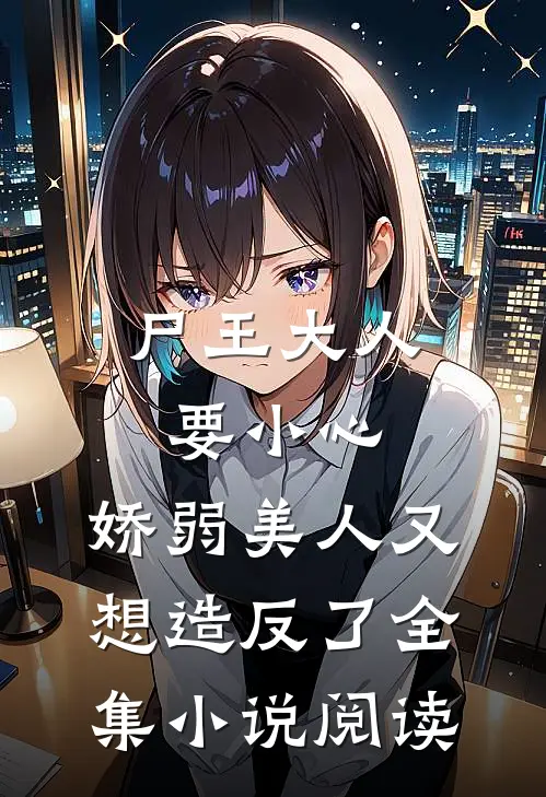 尸王大人要小心，娇弱美人又想造反了全集小说阅读