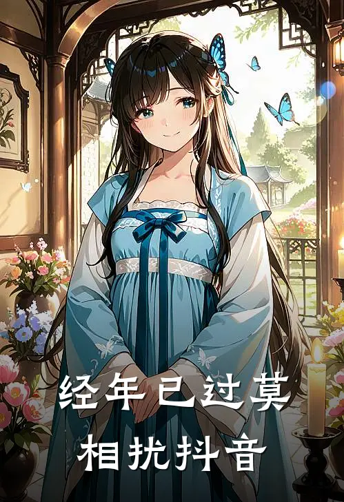 经年已过莫相扰抖音