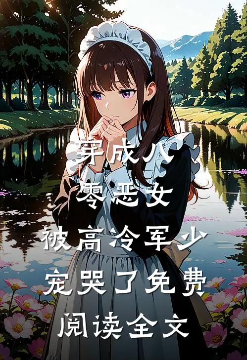 穿成八零恶女，被高冷军少宠哭了免费阅读全文