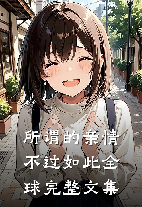 所谓的亲情，不过如此全球完整文集