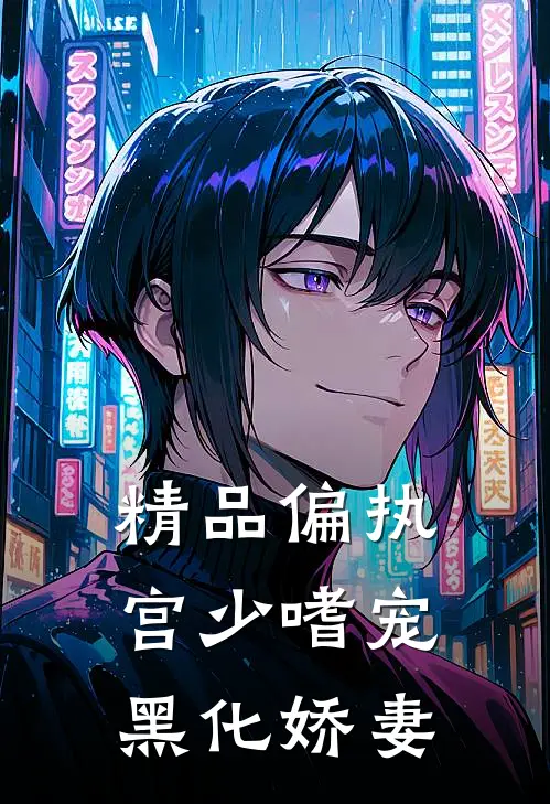 精品偏执宫少嗜宠黑化娇妻