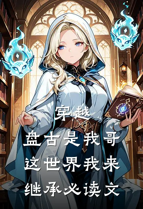 穿越：盘古是我哥，这世界我来继承必读文