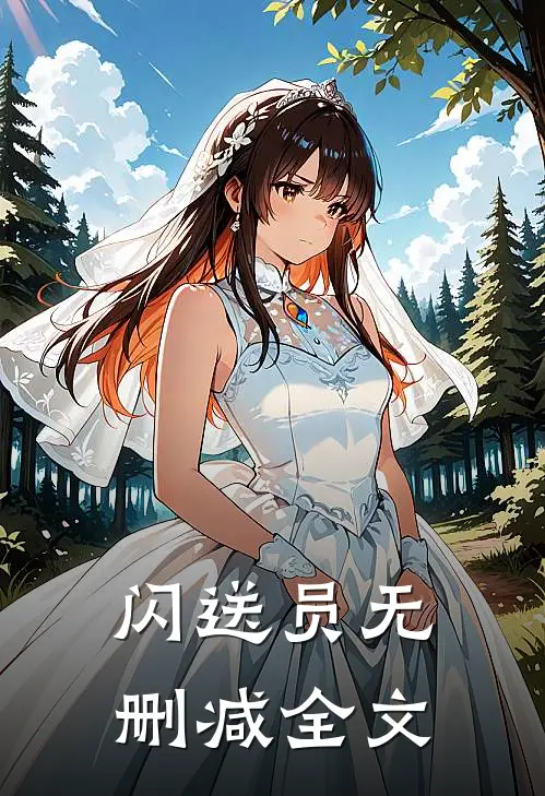 闪送员无删减全文