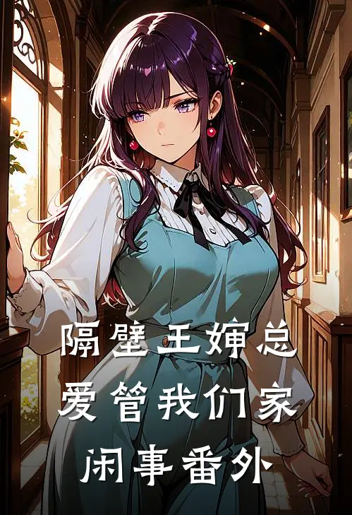 隔壁王婶总爱管我们家闲事 番外