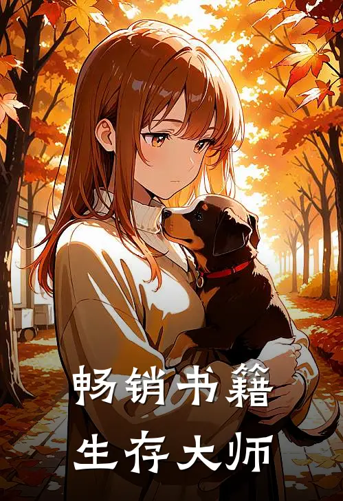 畅销书籍生存大师