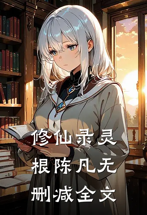 修仙录灵根陈凡无删减全文