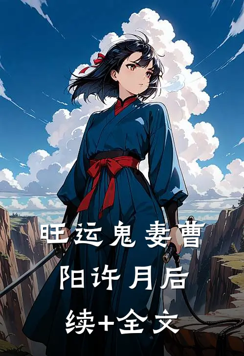 旺运鬼妻曹阳许月后续+全文
