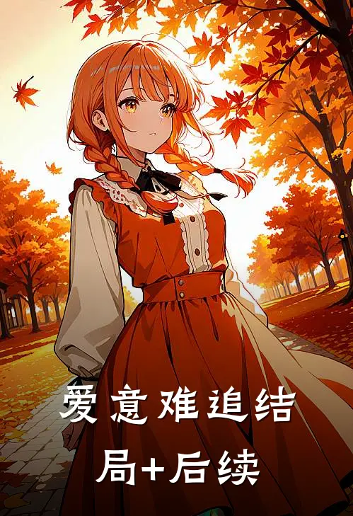 爱意难追结局+后续