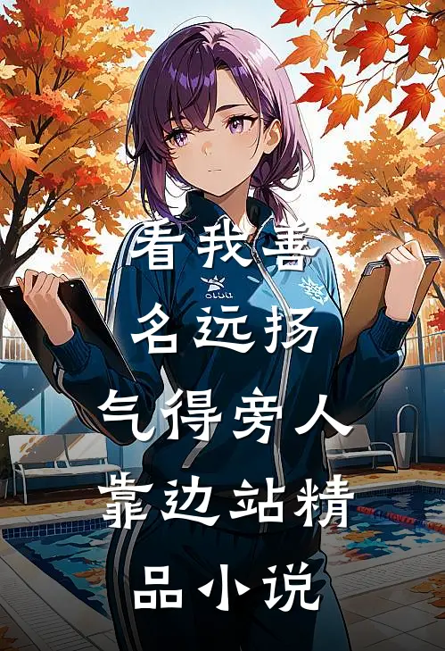 看我善名远扬，气得旁人靠边站精品小说