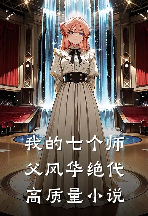 我的七个师父风华绝代高质量小说
