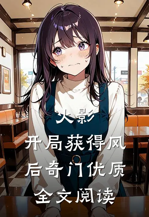 火影，开局获得风后奇门优质全文阅读
