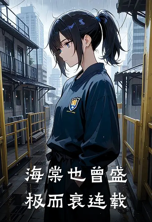 海棠也曾盛极而衰连载