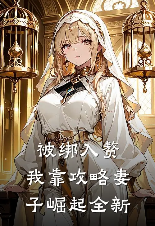 被绑入赘：我靠攻略妻子崛起全新