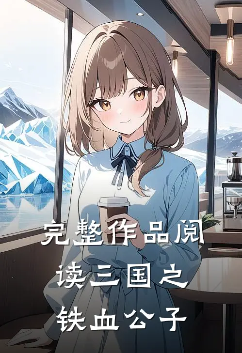 完整作品阅读三国之铁血公子