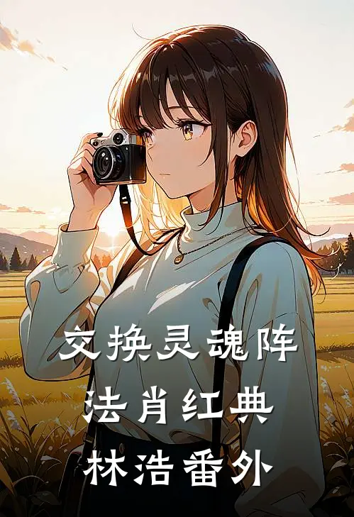 《交换灵魂阵法》肖红典林浩 番外