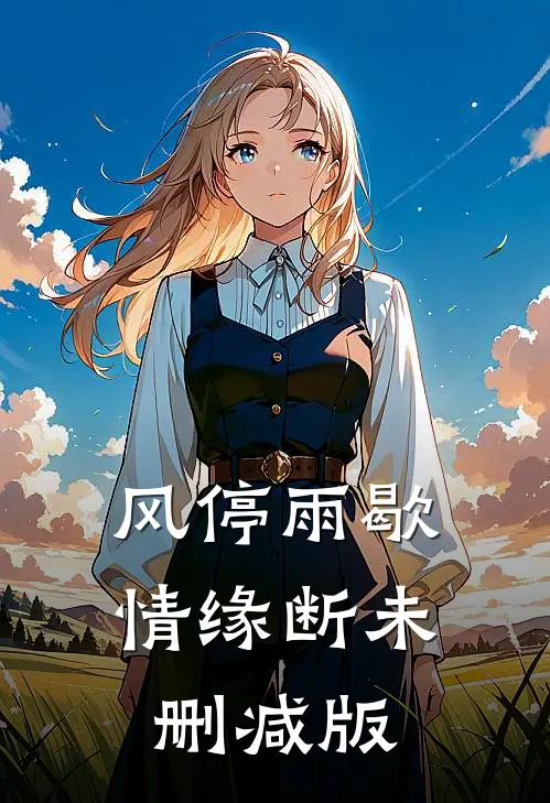 风停雨歇情缘断未删减版