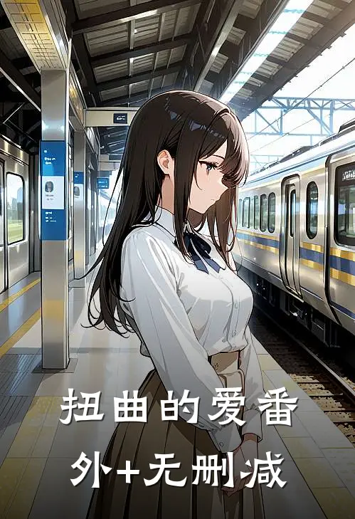 扭曲的爱番外+无删减