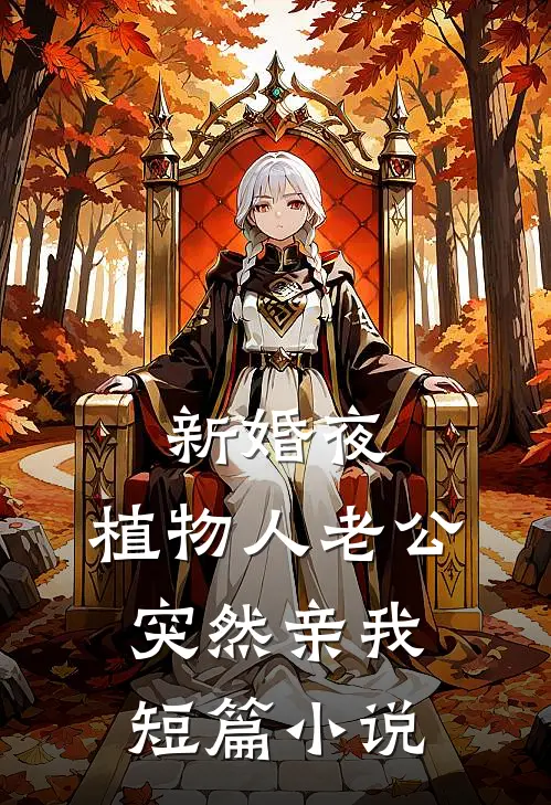 新婚夜，植物人老公突然亲我短篇小说