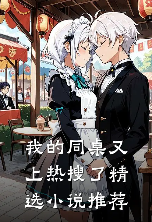 我的同桌又上热搜了精选小说推荐