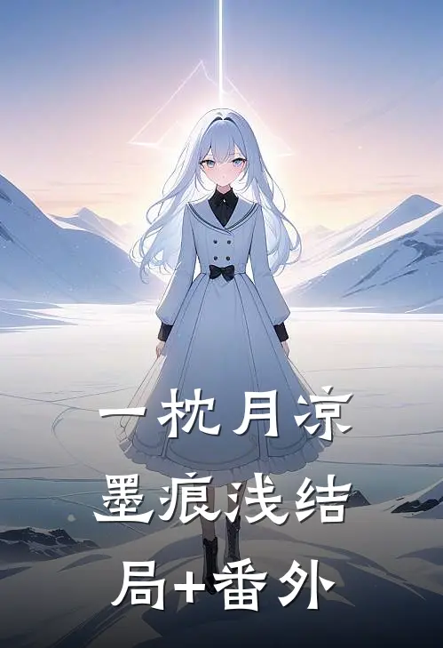 一枕月凉墨痕浅结局+番外