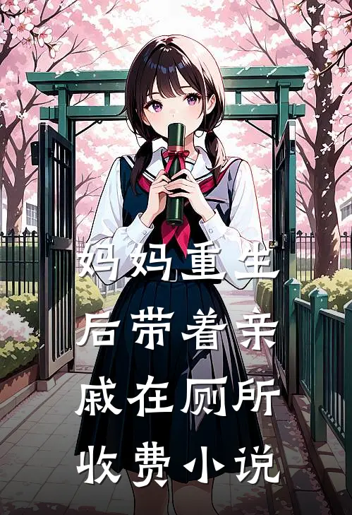 妈妈重生后带着亲戚在厕所收费小说