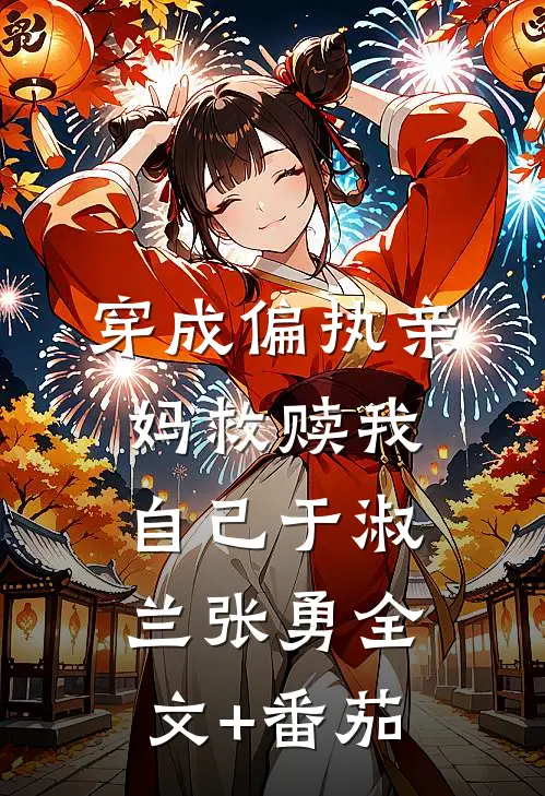 穿成偏执亲妈救赎我自己于淑兰张勇全文+番茄