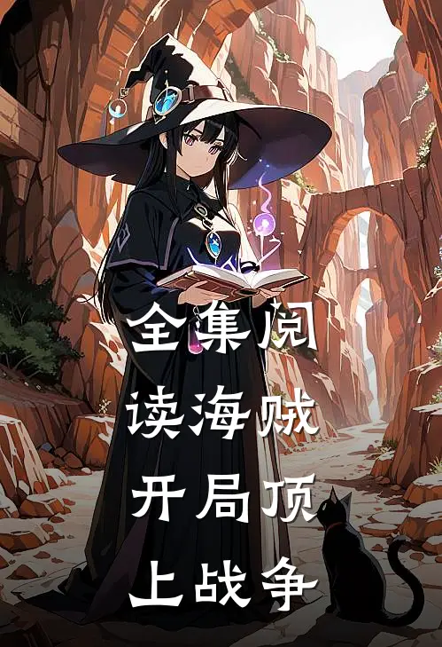 全集阅读海贼：开局顶上战争