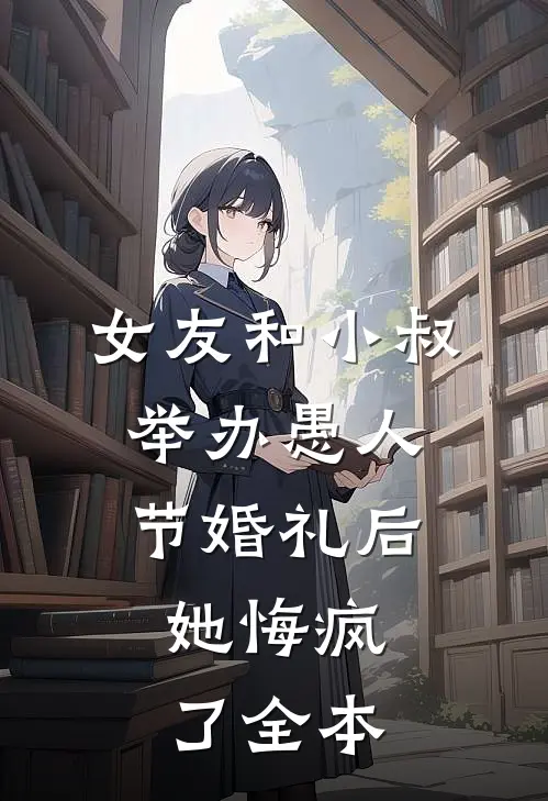 女友和小叔举办愚人节婚礼后，她悔疯了全本