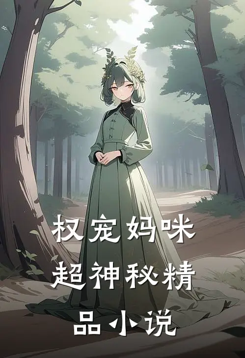 权宠妈咪超神秘精品小说