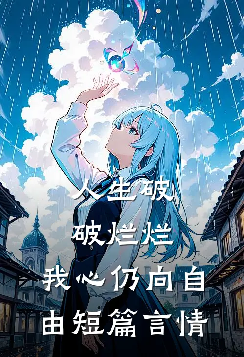 人生破破烂烂，我心仍向自由短篇言情