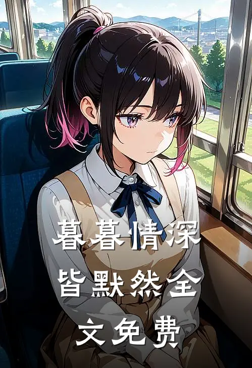 暮暮情深皆默然全文免费