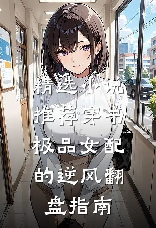 精选小说推荐穿书：极品女配的逆风翻盘指南