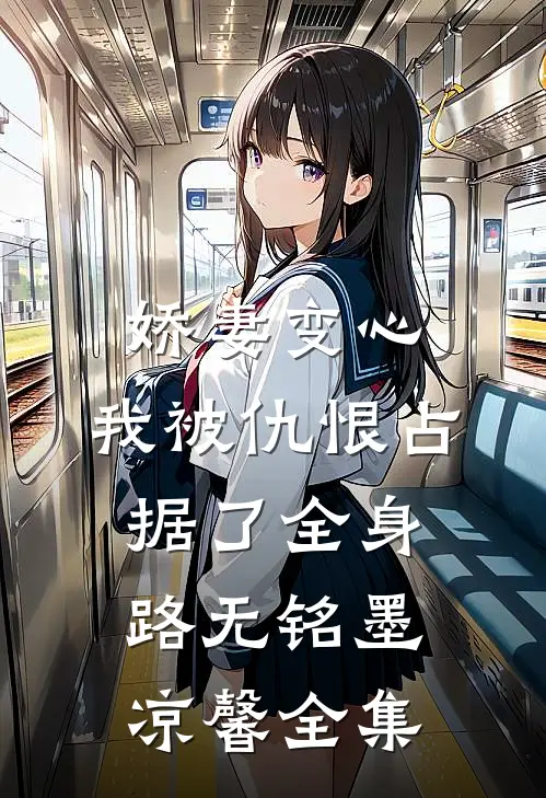 娇妻变心，我被仇恨占据了全身路无铭墨凉馨全集