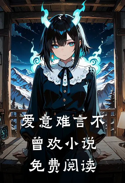 爱意难言不曾欢小说免费阅读