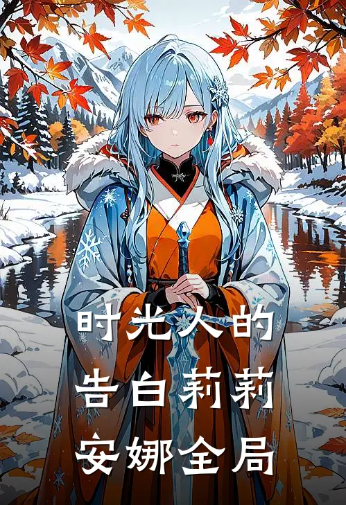 时光人的告白莉莉安娜全局