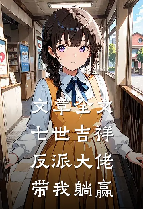 文章全文七世吉祥：反派大佬带我躺赢
