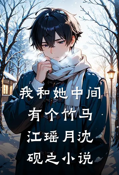 我和她中间有个竹马江瑶月沈砚之小说