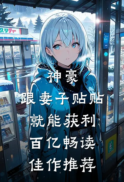 神豪：跟妻子贴贴就能获利百亿畅读佳作推荐