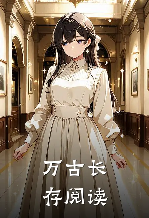 万古长存阅读