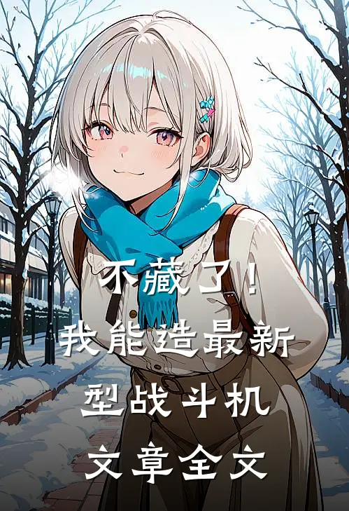 不藏了！我能造最新型战斗机文章全文