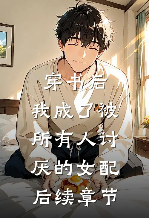 穿书后，我成了被所有人讨厌的女配后续章节